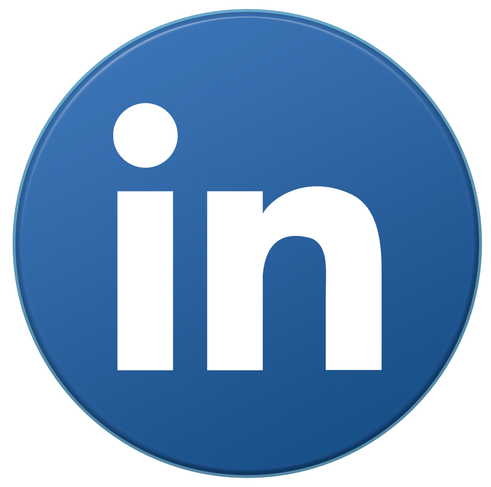 LinkedIn Logo